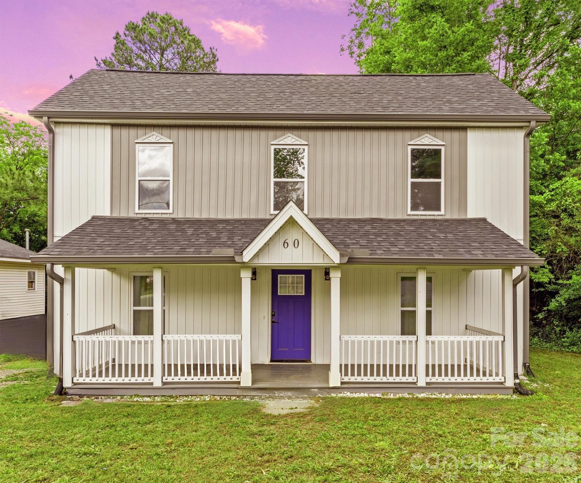 60 Valley Street Northwest Concord, NC 28025 - Photo 1 of 22