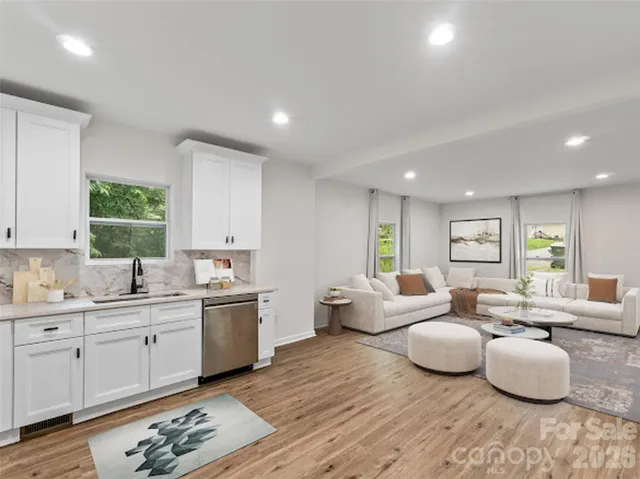 $265,000 | 60 Valley Street Northwest, Concord, NC 28025