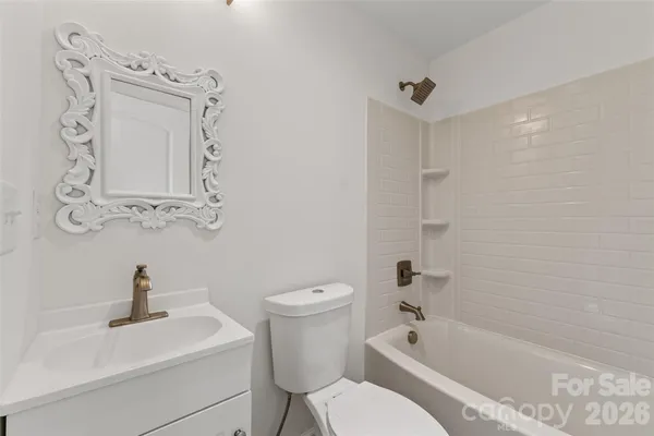 $265,000 | 60 Valley Street Northwest, Concord, NC 28025