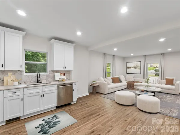 $265,000 | 60 Valley Street Northwest, Concord, NC 28025