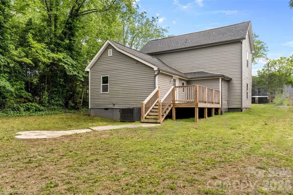 $265,000 | 60 Valley Street Northwest, Concord, NC 28025