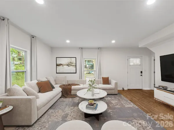 $265,000 | 60 Valley Street Northwest, Concord, NC 28025