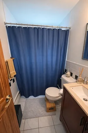 $3,000 | 108 Perkins Street, Unit 4, Boston, MA 02130