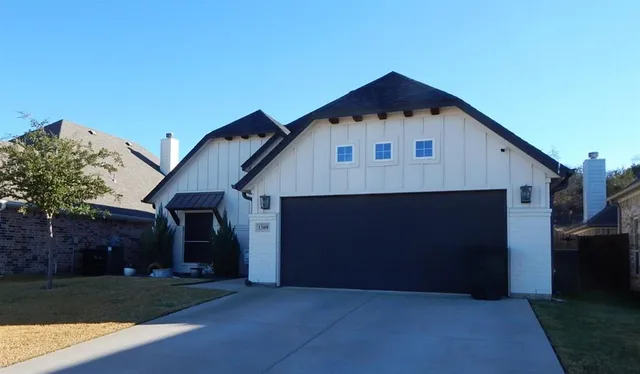 $409,000 | 1309 Ridgeview Drive, Weatherford, TX 76086