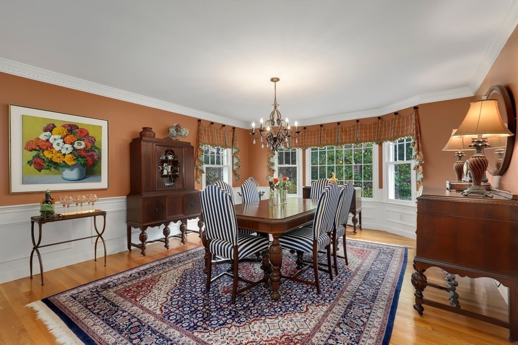 180 Lancaster Road North Andover, MA 01845 - Photo 8 of 42 Gallery Image 8
