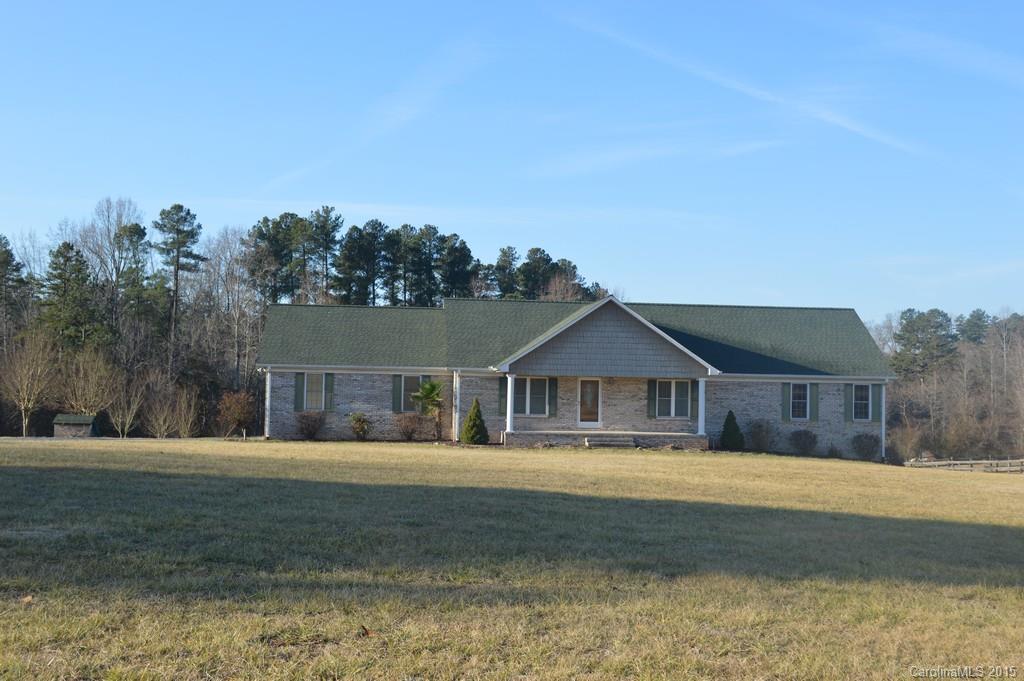 580 Varnadore Road Salisbury, NC 28146 - Photo 2 of 22 Gallery Image 2