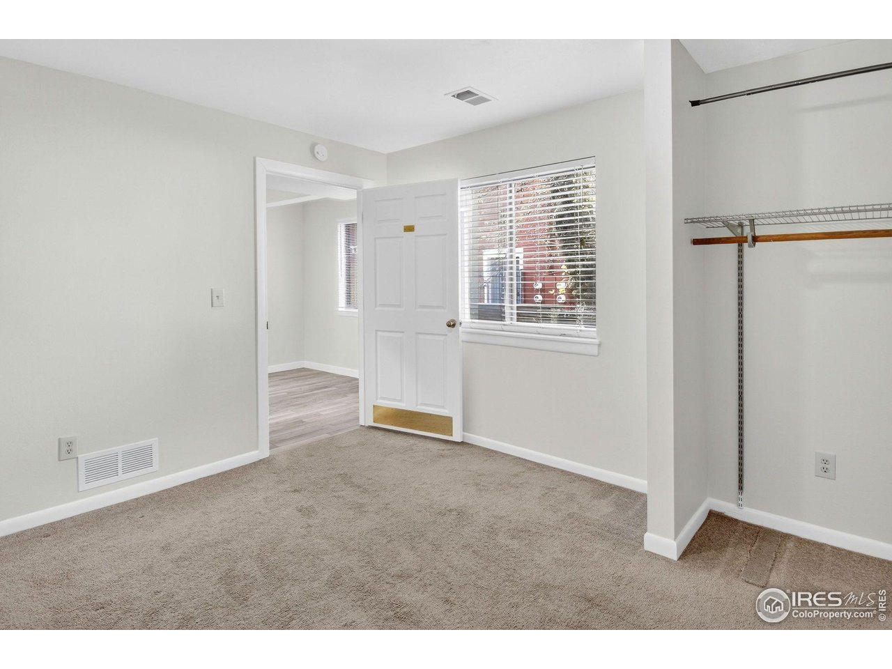 2317 Walnut Street Boulder, CO 80302 - Photo 12 of 34 Main Floor Bedroom #1