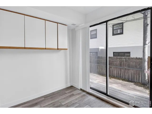 $975,000 | 2317 Walnut Street, Boulder, CO 80302