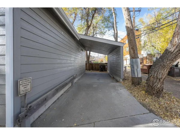 $975,000 | 2317 Walnut Street, Boulder, CO 80302