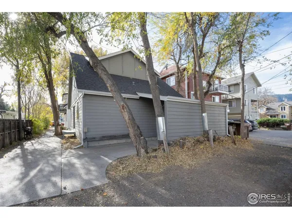 $975,000 | 2317 Walnut Street, Boulder, CO 80302