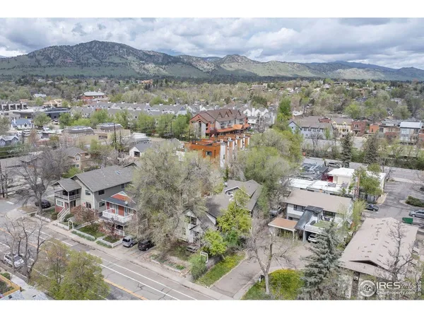 $975,000 | 2317 Walnut Street, Boulder, CO 80302