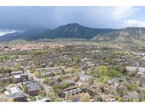 $975,000 | 2317 Walnut Street, Boulder, CO 80302