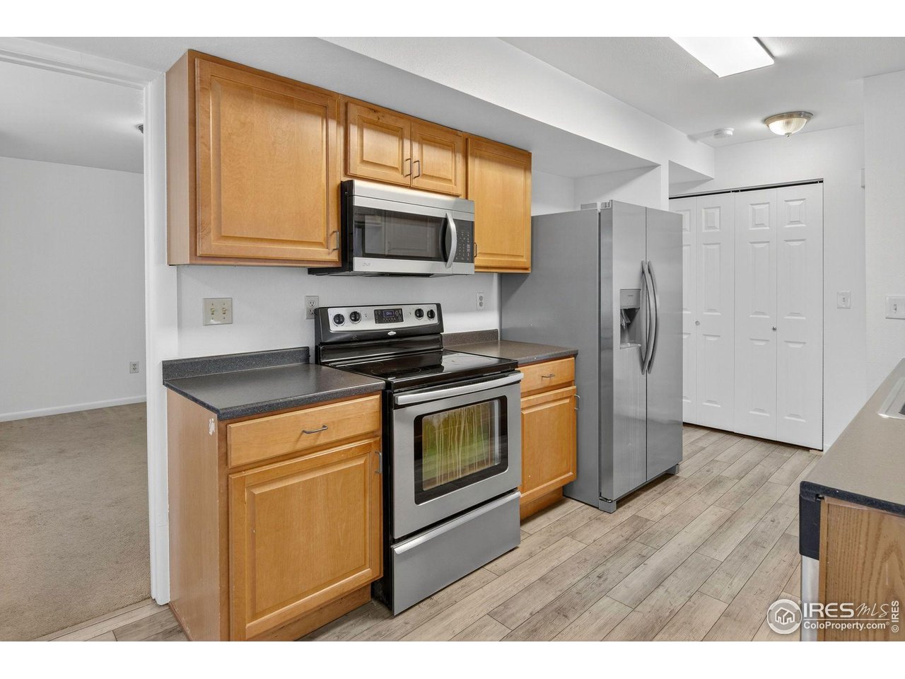 2317 Walnut Street Boulder, CO 80302 - Photo 10 of 34 Kitchen