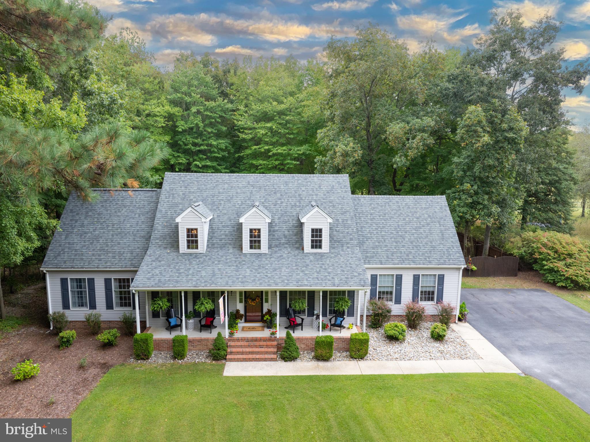 26585 Quantico Creek Road Hebron, MD 21830 - Photo 56 of 58 Gallery Image 56