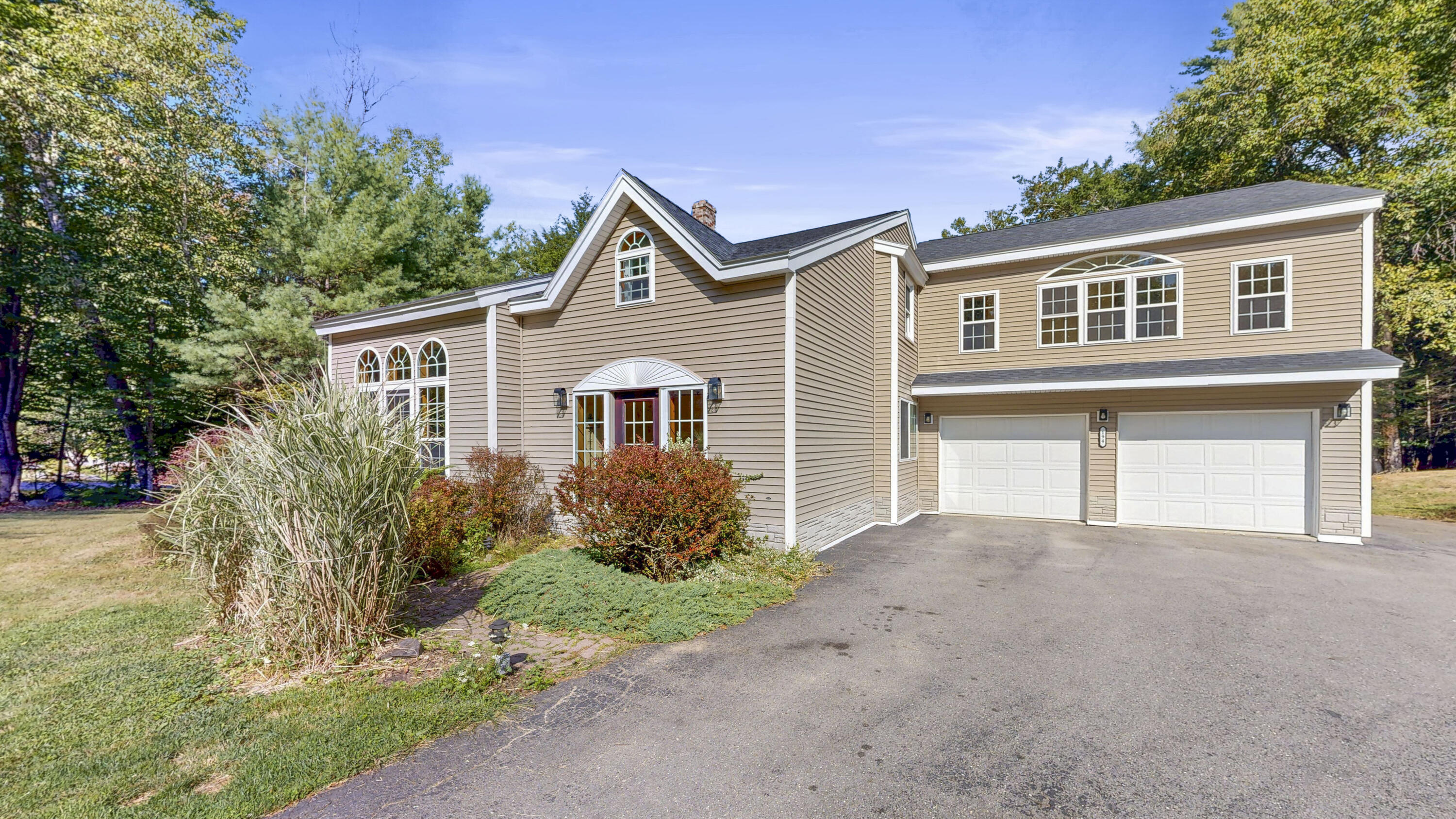 194 Hearthside Road Standish, ME 04084 - Photo 78 of 86 Front
