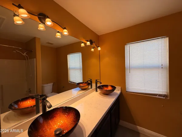 $2,695 | 6425 West Desert Hollow Drive, Phoenix, AZ 85083