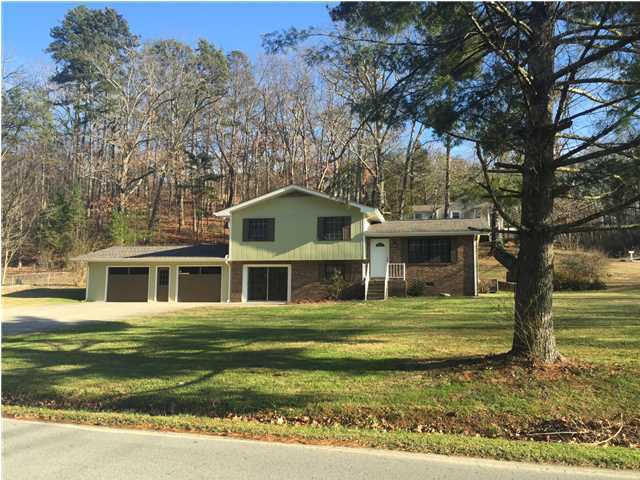 1802 Dallas Lake Road Soddy Daisy, TN 37379 - Photo 2 of 17 Additional Photo