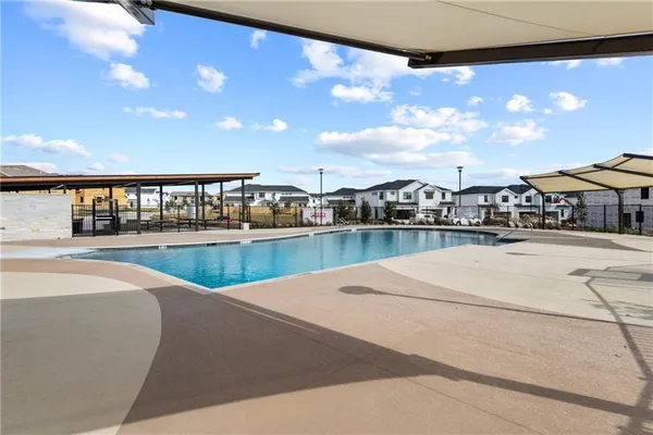 $2,200 | 135 Amber Fields Trail, Unit C, Buda, TX 78610