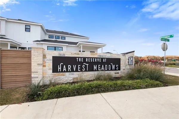 $2,200 | 135 Amber Fields Trail, Unit C, Buda, TX 78610