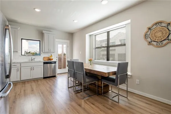 $2,200 | 135 Amber Fields Trail, Unit C, Buda, TX 78610