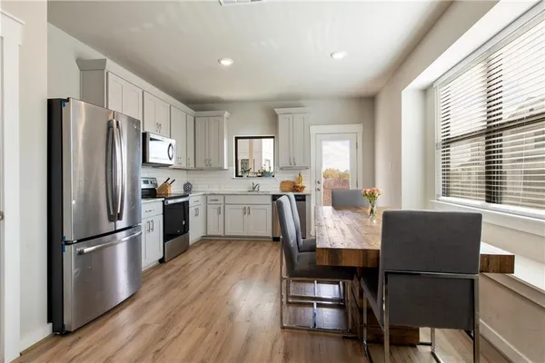 $2,200 | 135 Amber Fields Trail, Unit C, Buda, TX 78610