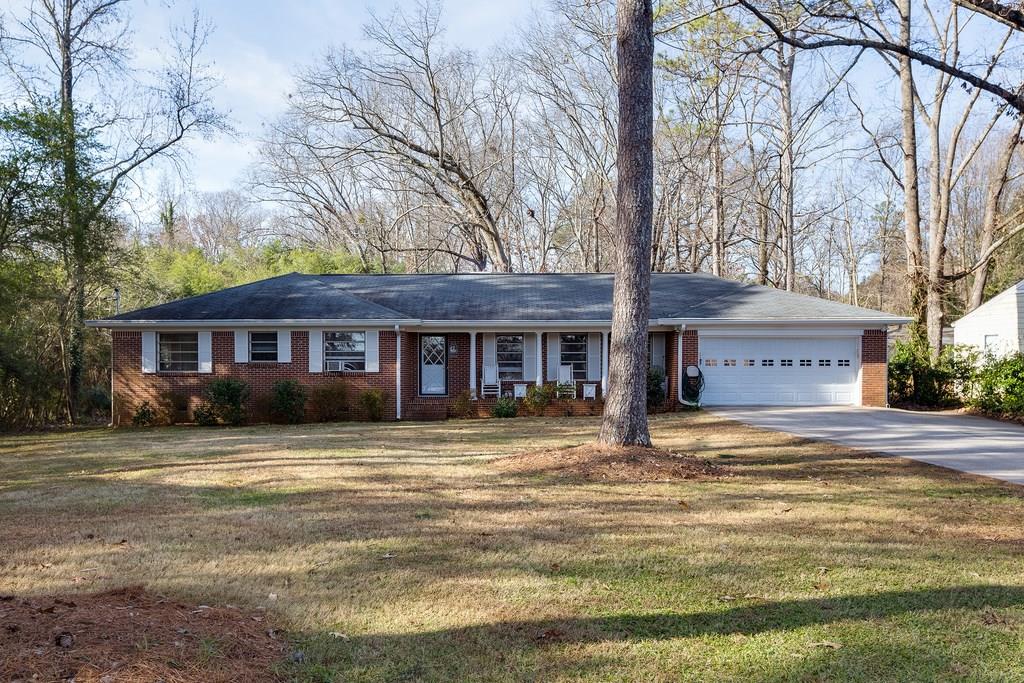 1882 Fellowship Road Tucker, GA 30084 - Photo 1 of 1 Gallery Image 1