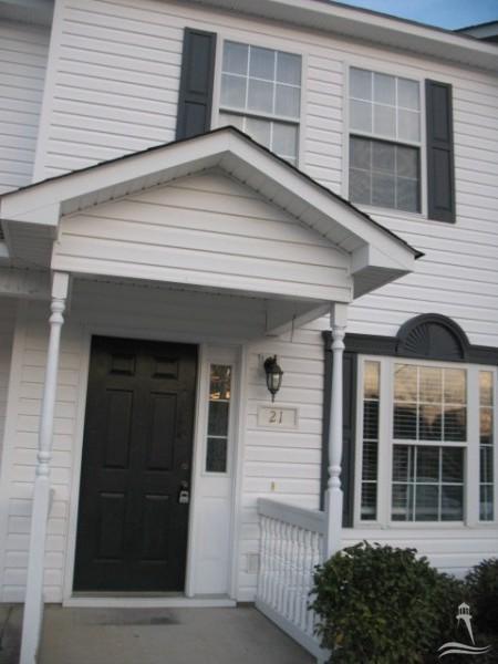 4910 Bridger Road, Unit 21 Shallotte, NC 28470 - Photo 1 of 8 Primary Photo