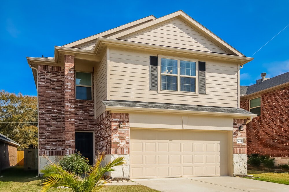 5223 Gulf Stream Lane Bacliff, TX 77518 - Photo 1 of 17