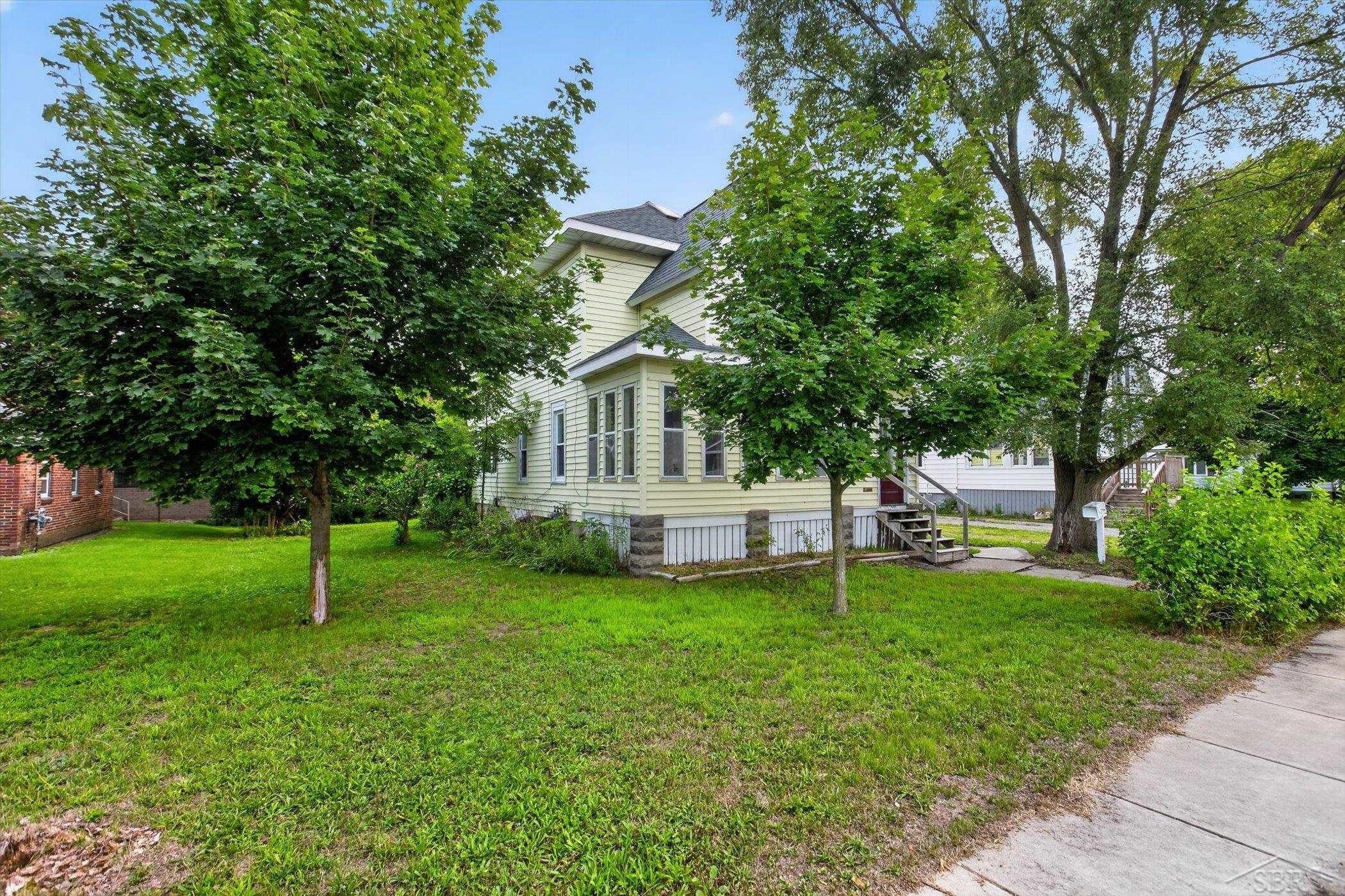 39 Washington Street Sebewaing, MI 48759 - Photo 3 of 36 Gallery Image 3
