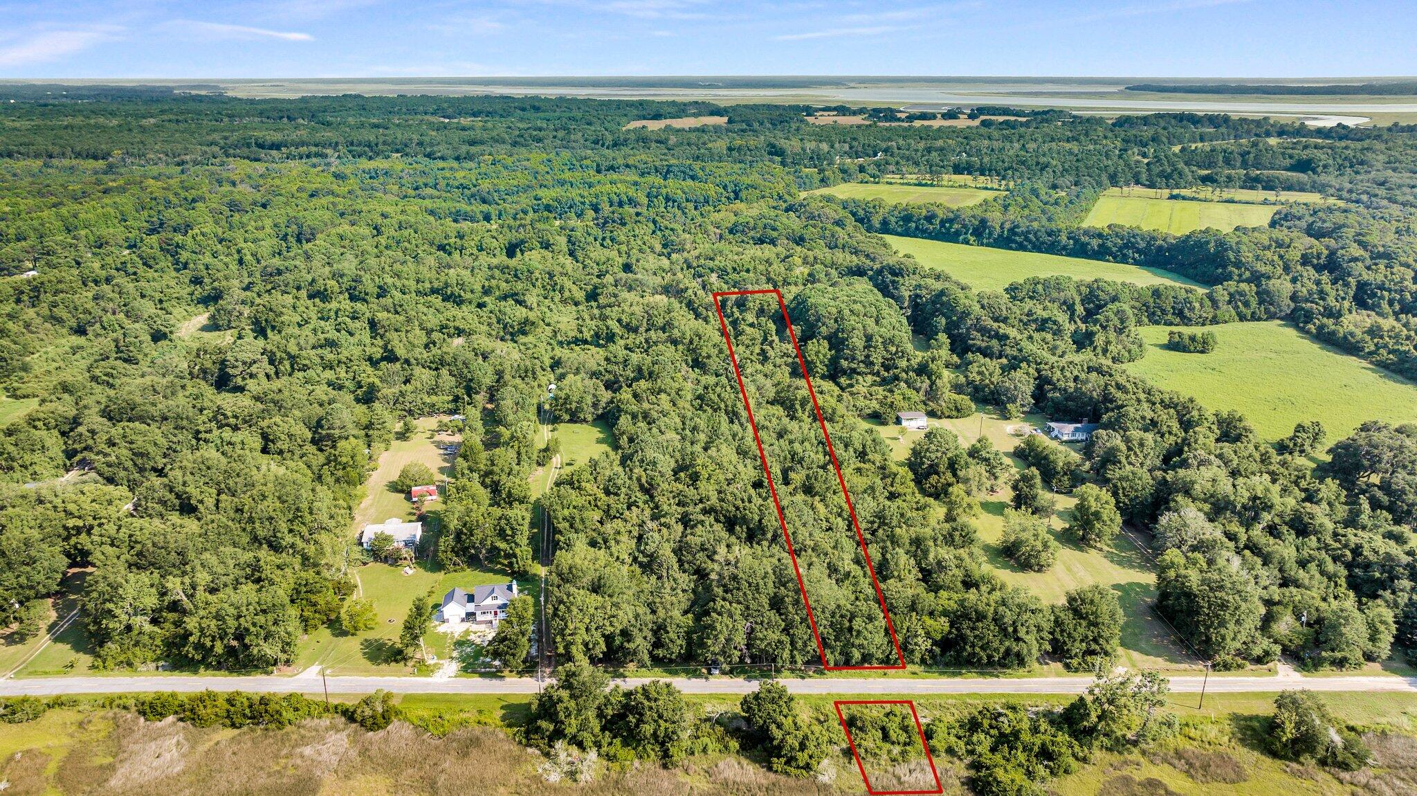 CREM - 7622 Point of Pines Aerial-14
