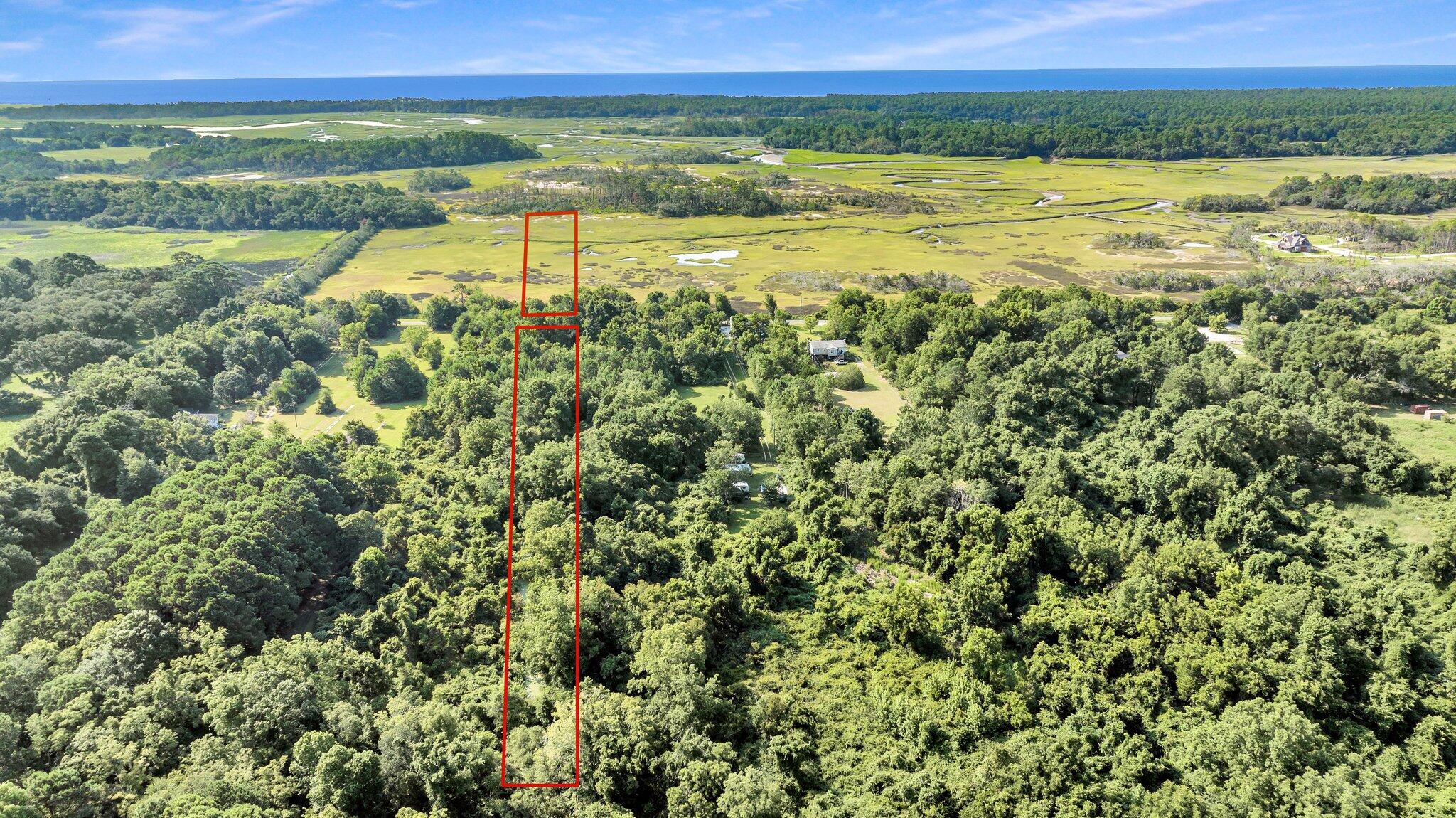 CREM - 7622 Point of Pines Aerial-4