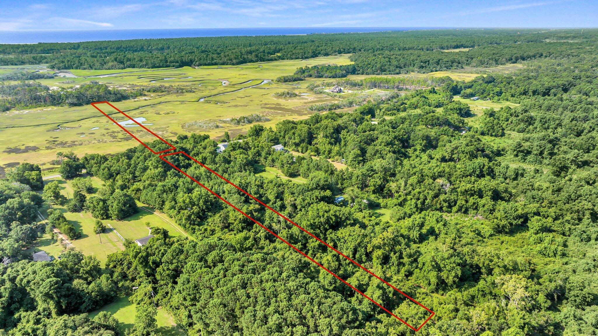 CREM - 7622 Point of Pines Aerial-5