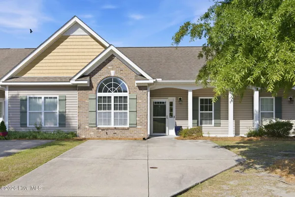 $199,900 | 4105 Bluebill Drive, Unit 5, Greenville, NC 27858