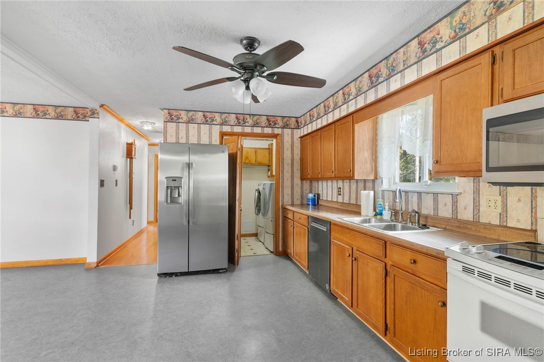 4940 North Bogardus Road Austin, IN 47102 - Photo 13 of 34 Gallery Image 13