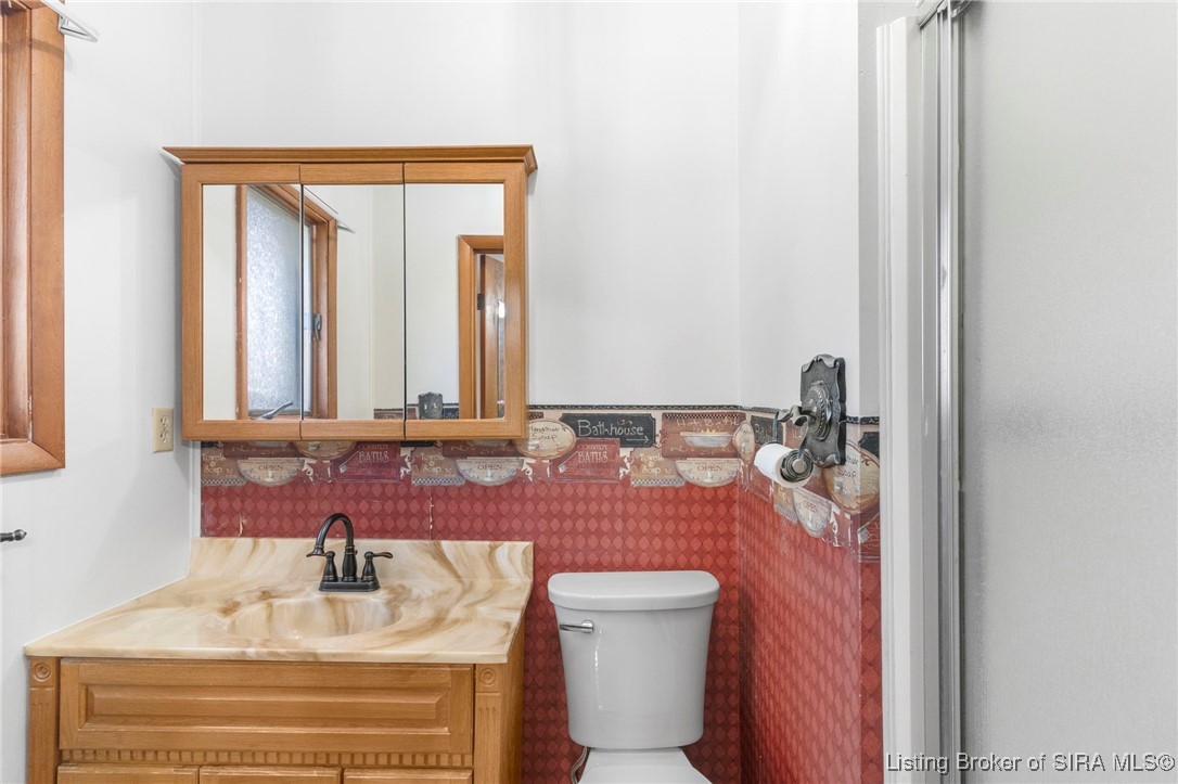 4940 North Bogardus Road Austin, IN 47102 - Photo 29 of 34 Gallery Image 29