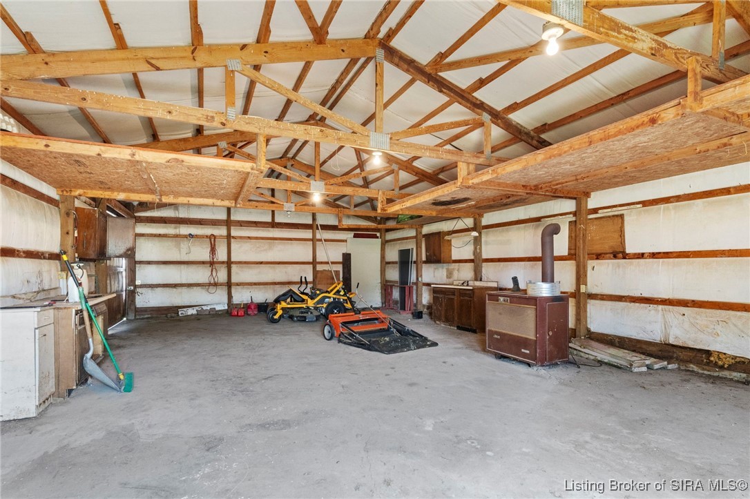 4940 North Bogardus Road Austin, IN 47102 - Photo 32 of 34 Gallery Image 32