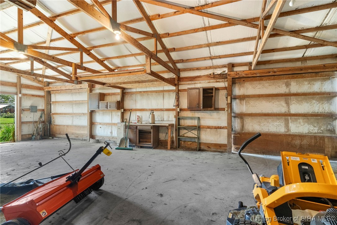 4940 North Bogardus Road Austin, IN 47102 - Photo 33 of 34 Gallery Image 33