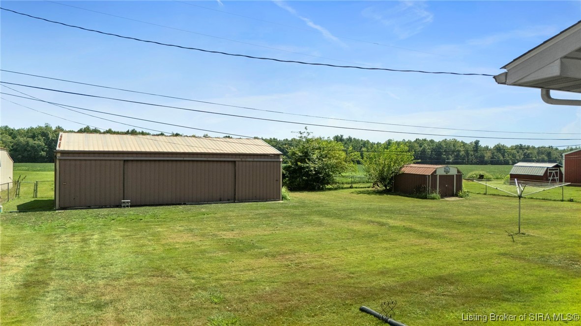 4940 North Bogardus Road Austin, IN 47102 - Photo 5 of 34 Gallery Image 5