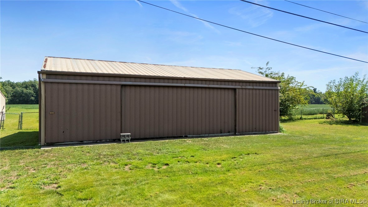 4940 North Bogardus Road Austin, IN 47102 - Photo 6 of 34 Gallery Image 6