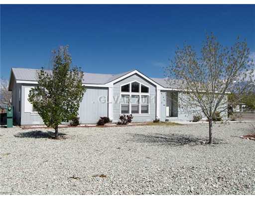 5560 Doubletree Road Pahrump, NV 89061 - Photo 21 of 25 Property Photo.