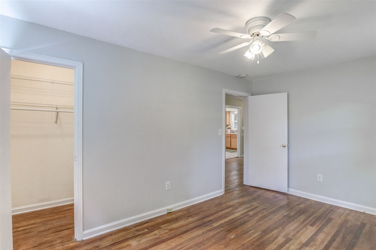 5408 Merritt Street Raleigh, NC 27606 - Photo 17 of 23 Secondary Bedroom
