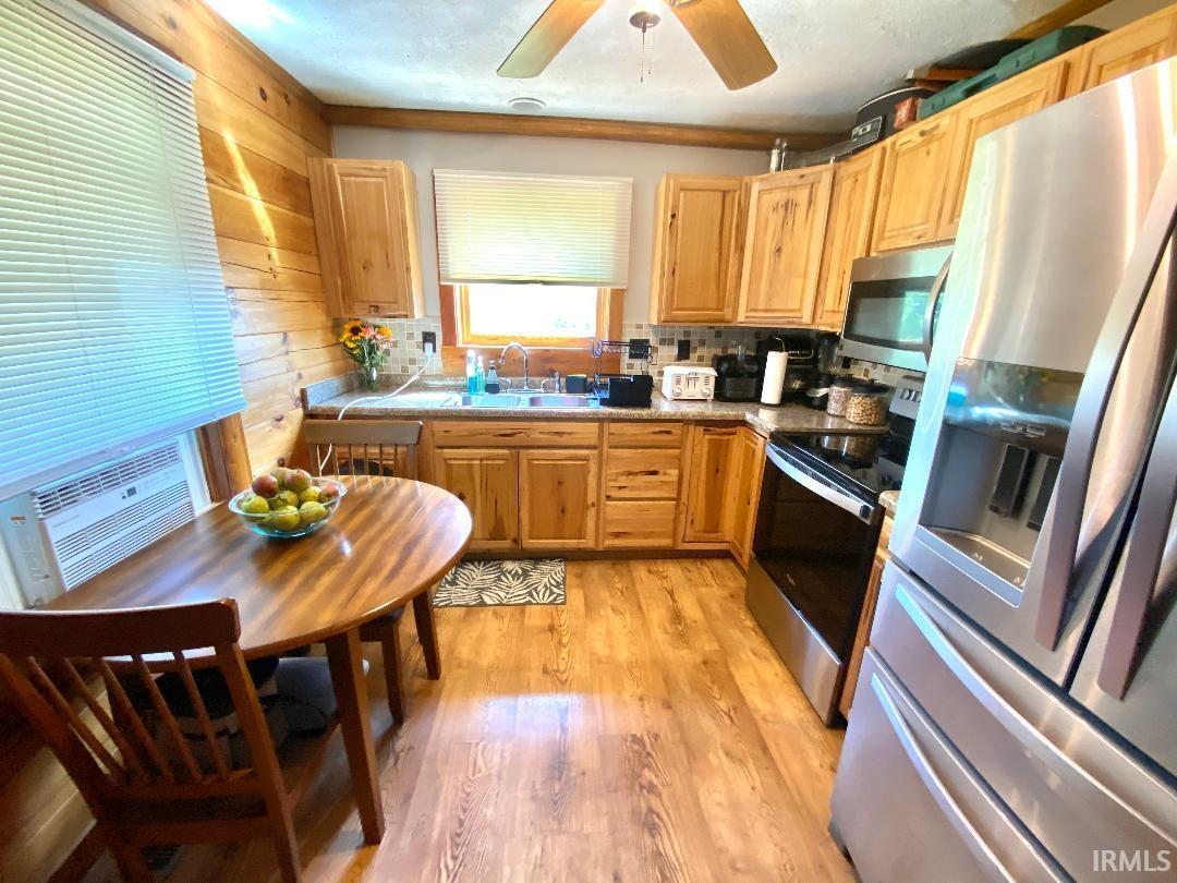 1757 South Walnut Grove Road Bloomfield, IN 47424 - Photo 12 of 47 Gallery Image 12