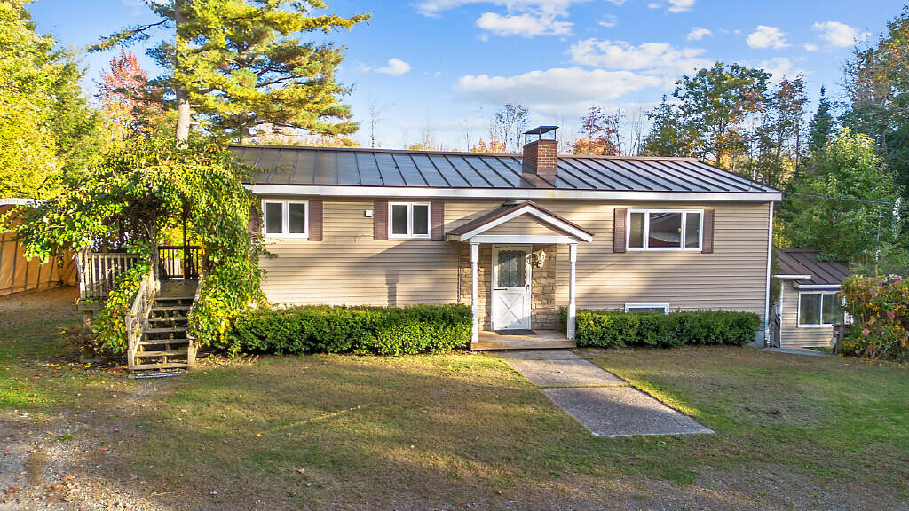413 North Pond Road Winslow, ME 04901 - Photo 1 of 52 1 Front