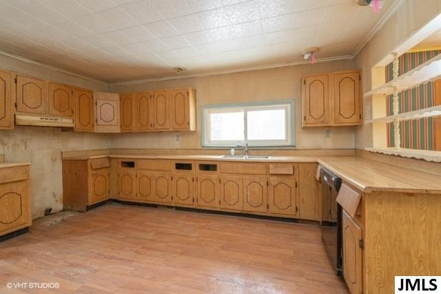 12244 Folks Road Hanover, MI 49241 - Photo 3 of 22 Photo 3