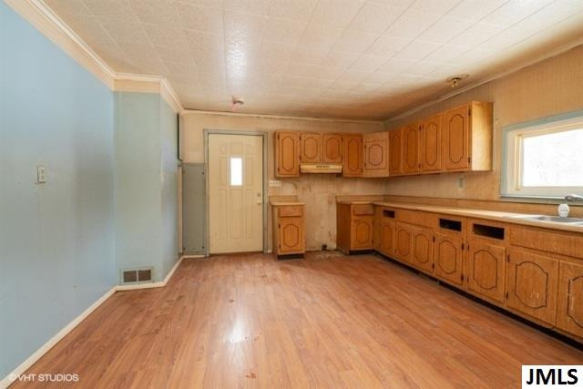 12244 Folks Road Hanover, MI 49241 - Photo 4 of 22 Photo 4