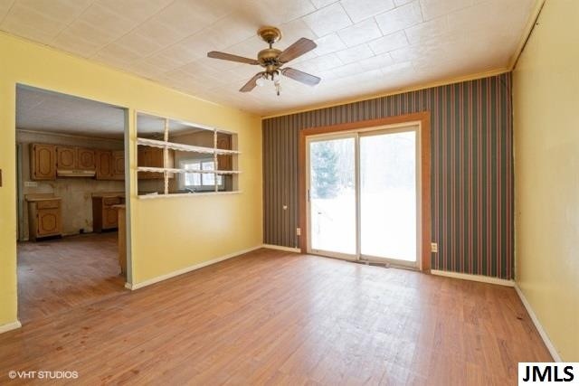 12244 Folks Road Hanover, MI 49241 - Photo 5 of 22 Photo 5