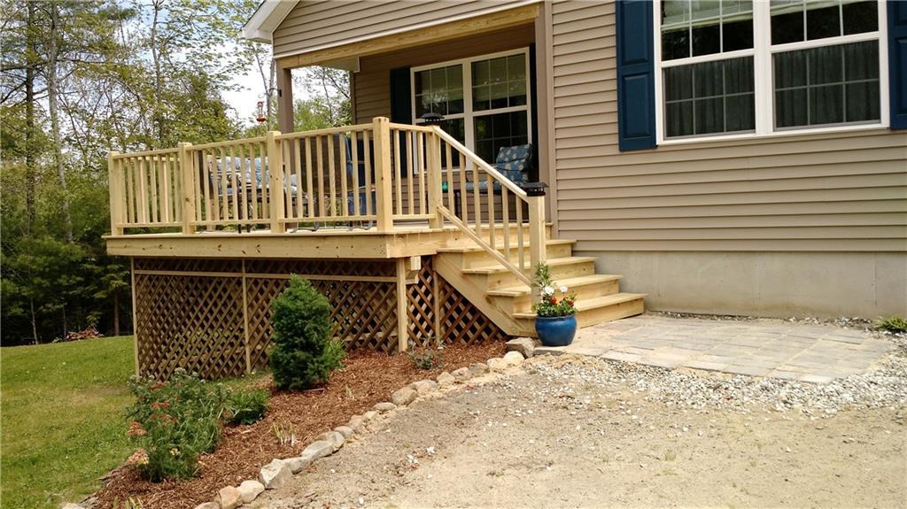 1385 Old Augusta Road Waldoboro, ME 04572 - Photo 17 of 18 Photo