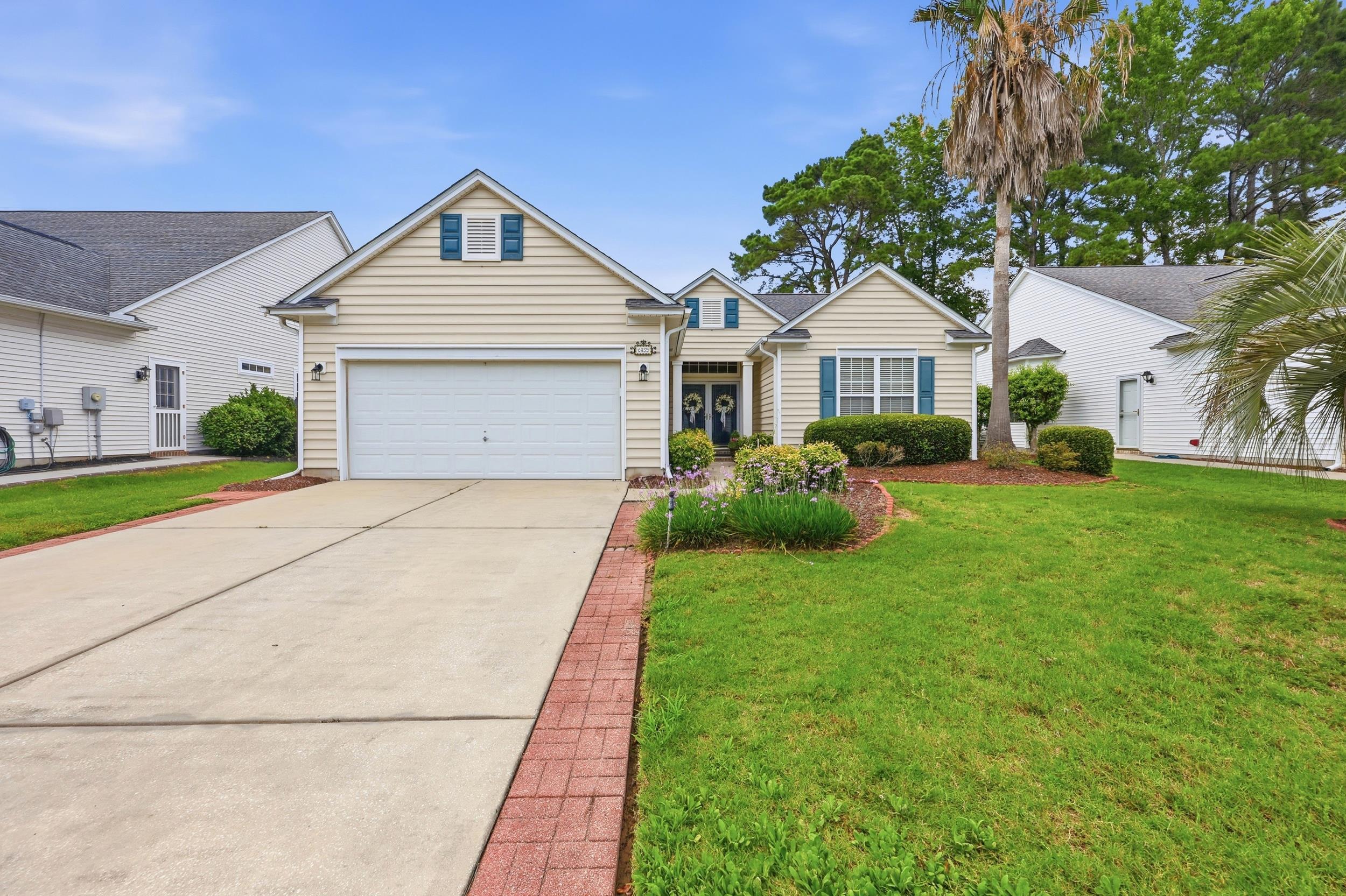 6439 Longwood Drive Murrells Inlet, SC 29576 - Photo 1 of 49