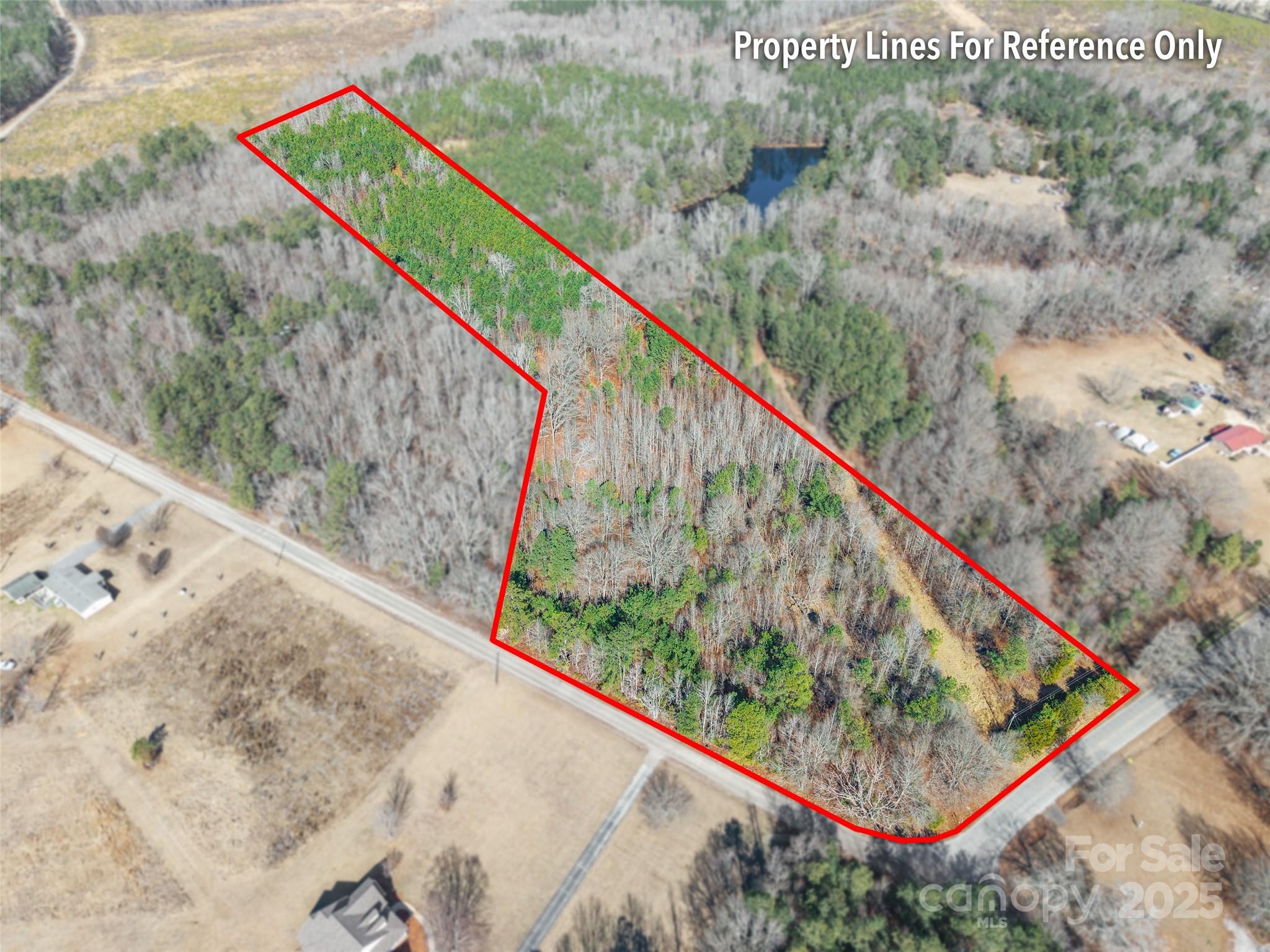 0 Fairhill Road Heath Springs, SC 29058 - Photo 1 of 7 Gallery Image 1