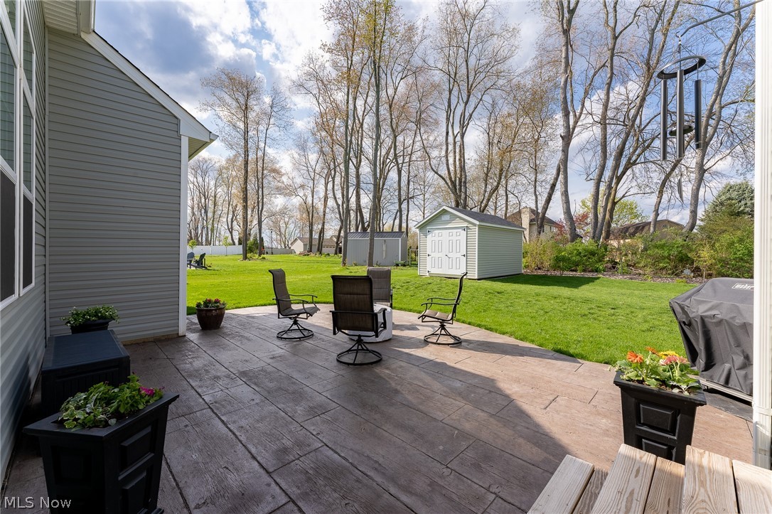 3065 Stonehurst Road Uniontown, OH 44685 - Photo 25 of 31 Gallery Image 25